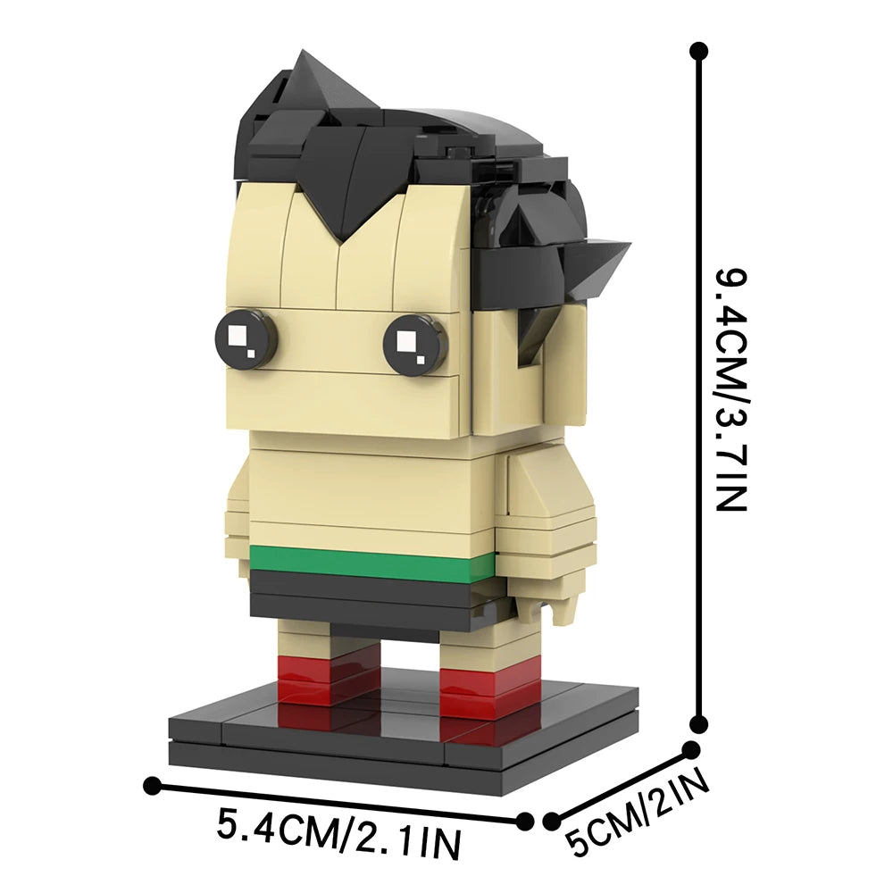 Astro Boy - Robot Légendaire