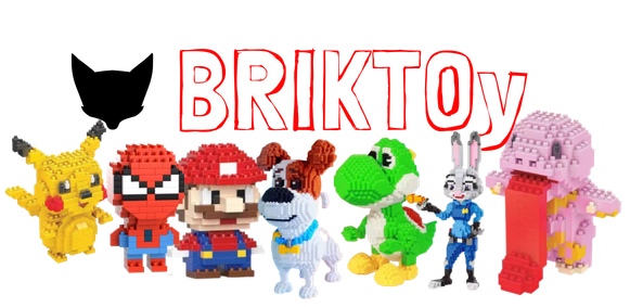 BRIKTOy