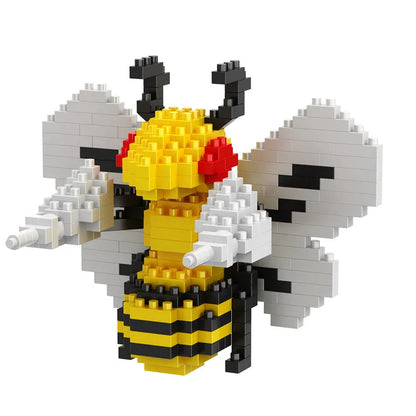 Blocs de Construction Pokémon
