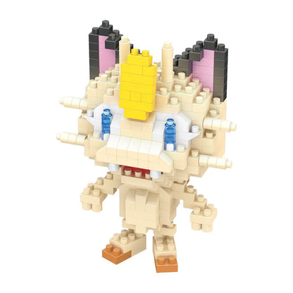 Blocs de Construction Pokémon