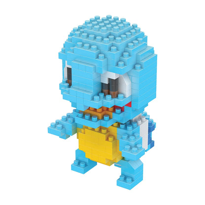 Blocs de Construction Pokémon