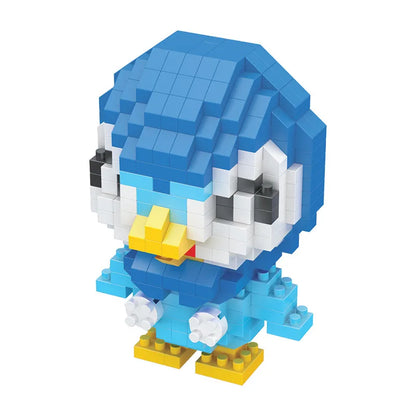 Blocs de Construction Pokémon