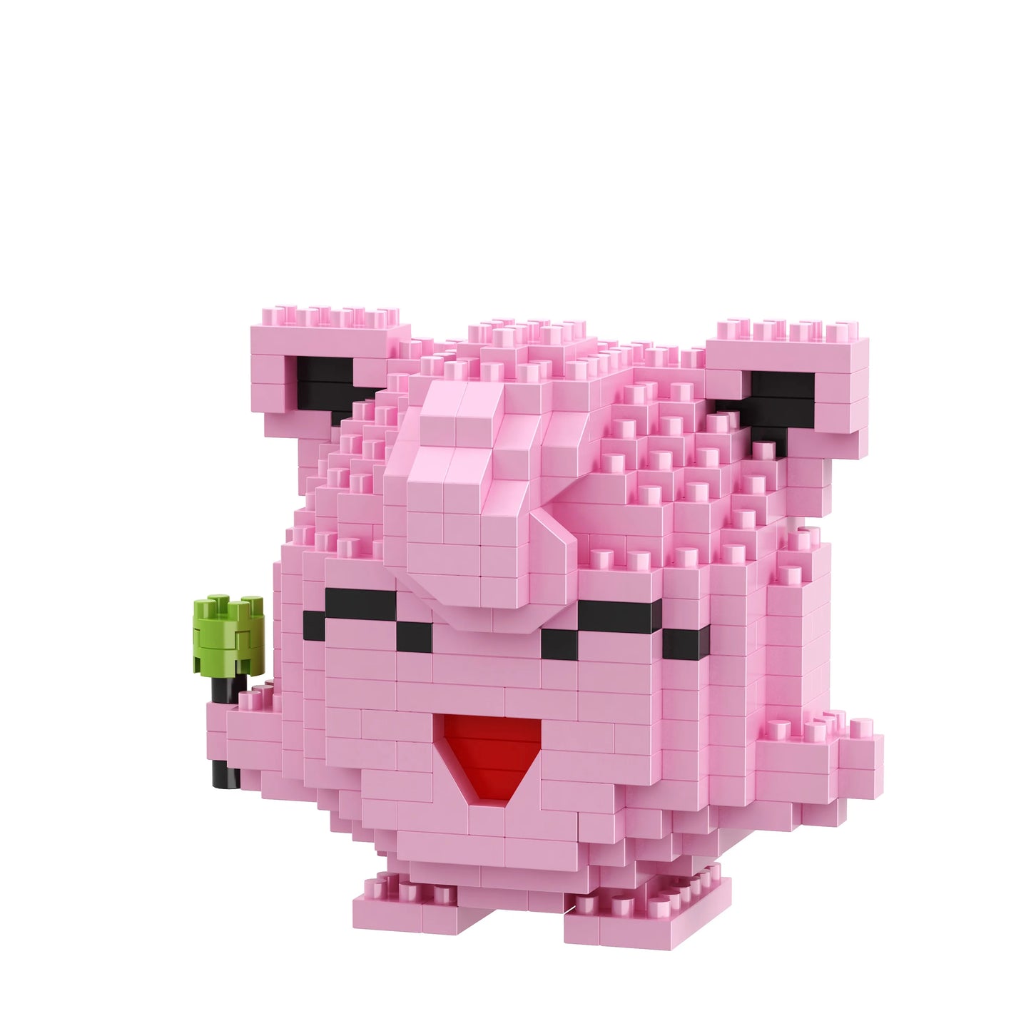 Blocs de Construction Pokémon