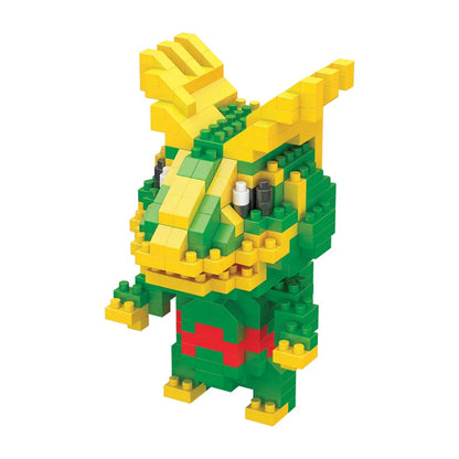 Blocs de Construction Pokémon