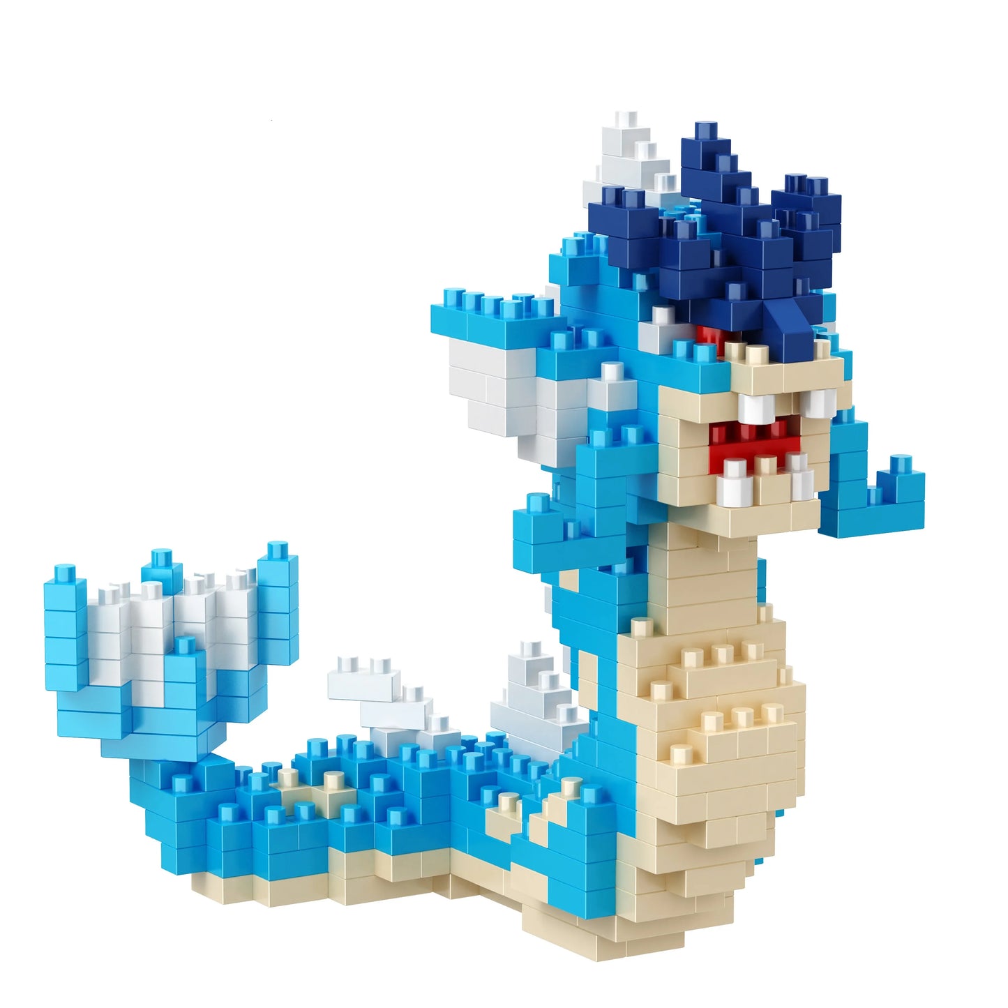 Blocs de Construction Pokémon
