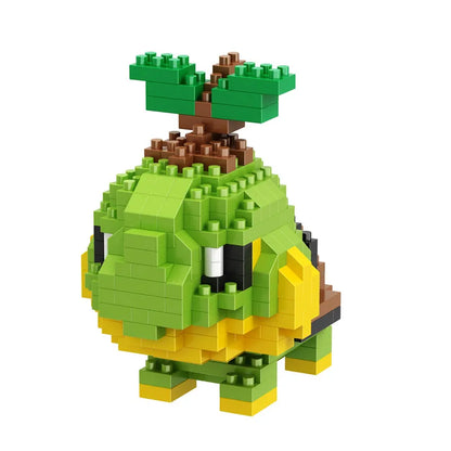 Blocs de Construction Pokémon
