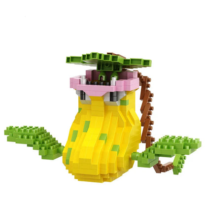 Blocs de Construction Pokémon
