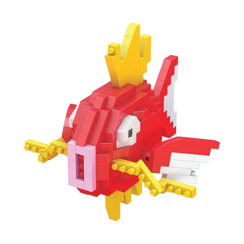 Blocs de Construction Pokémon