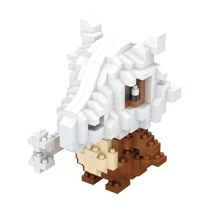Blocs de Construction Pokémon