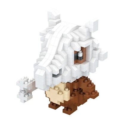 Blocs de Construction Pokémon
