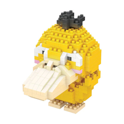 Blocs de Construction Pokémon