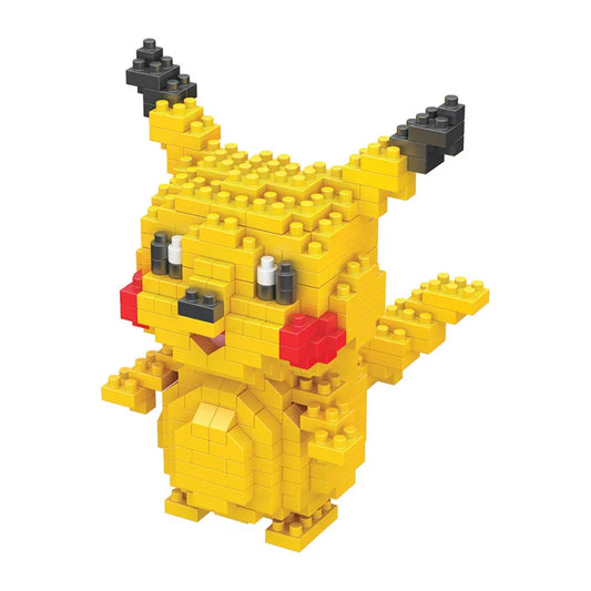 Blocs de Construction Pokémon