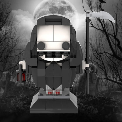BrickHeadz - Personnages Cultes de Films d'Horreur