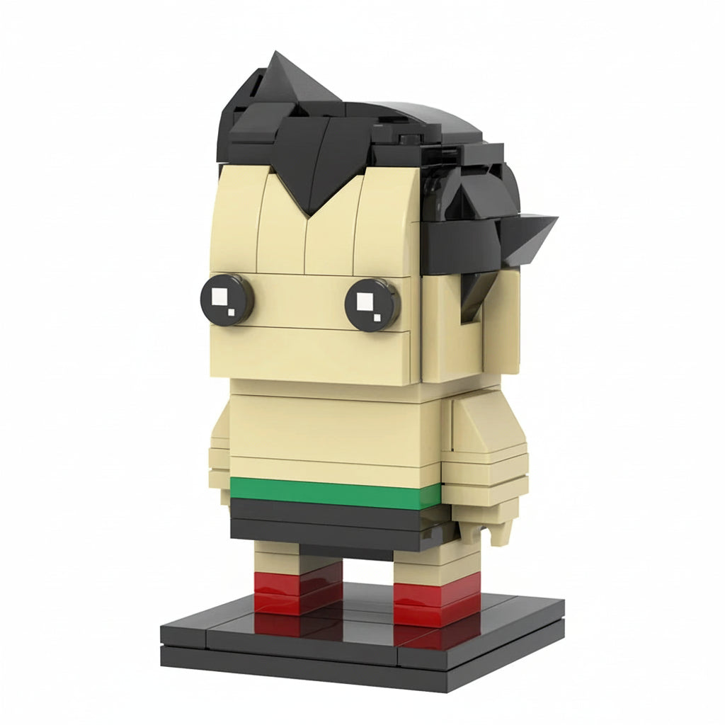 Astro Boy - Robot Légendaire