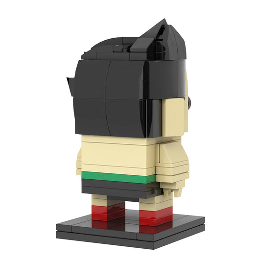 Astro Boy - Robot Légendaire