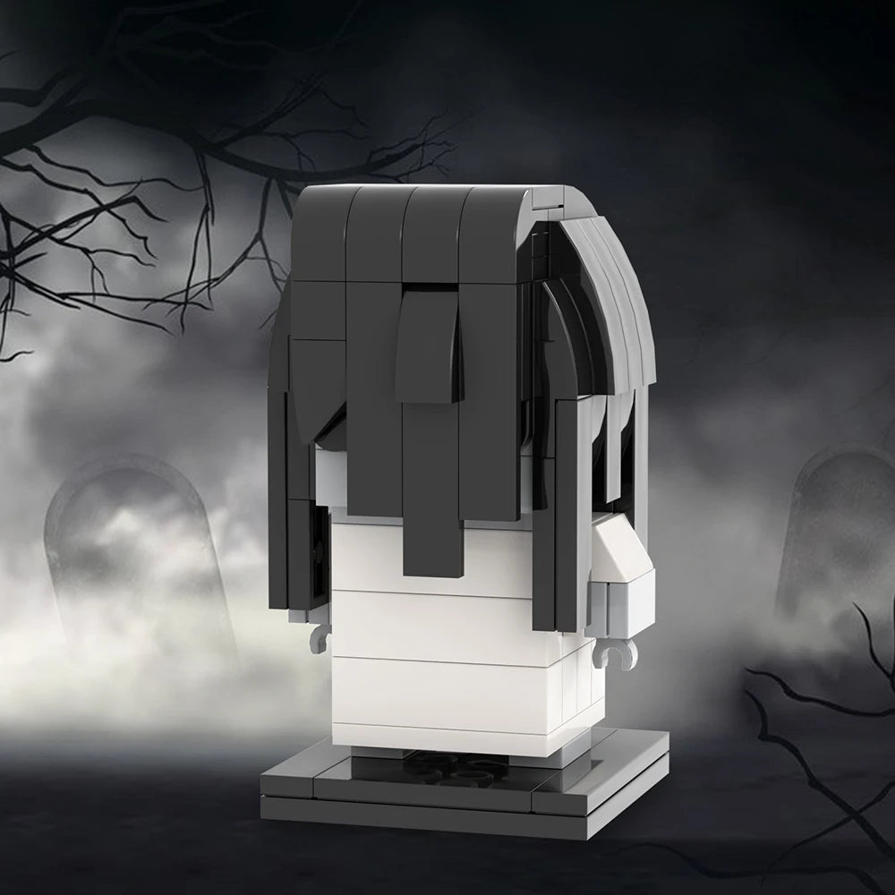 BrickHeadz - Personnages Cultes de Films d'Horreur