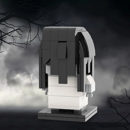 BrickHeadz - Personnages Cultes de Films d'Horreur