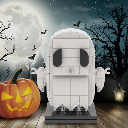 BrickHeadz - Personnages Cultes de Films d'Horreur