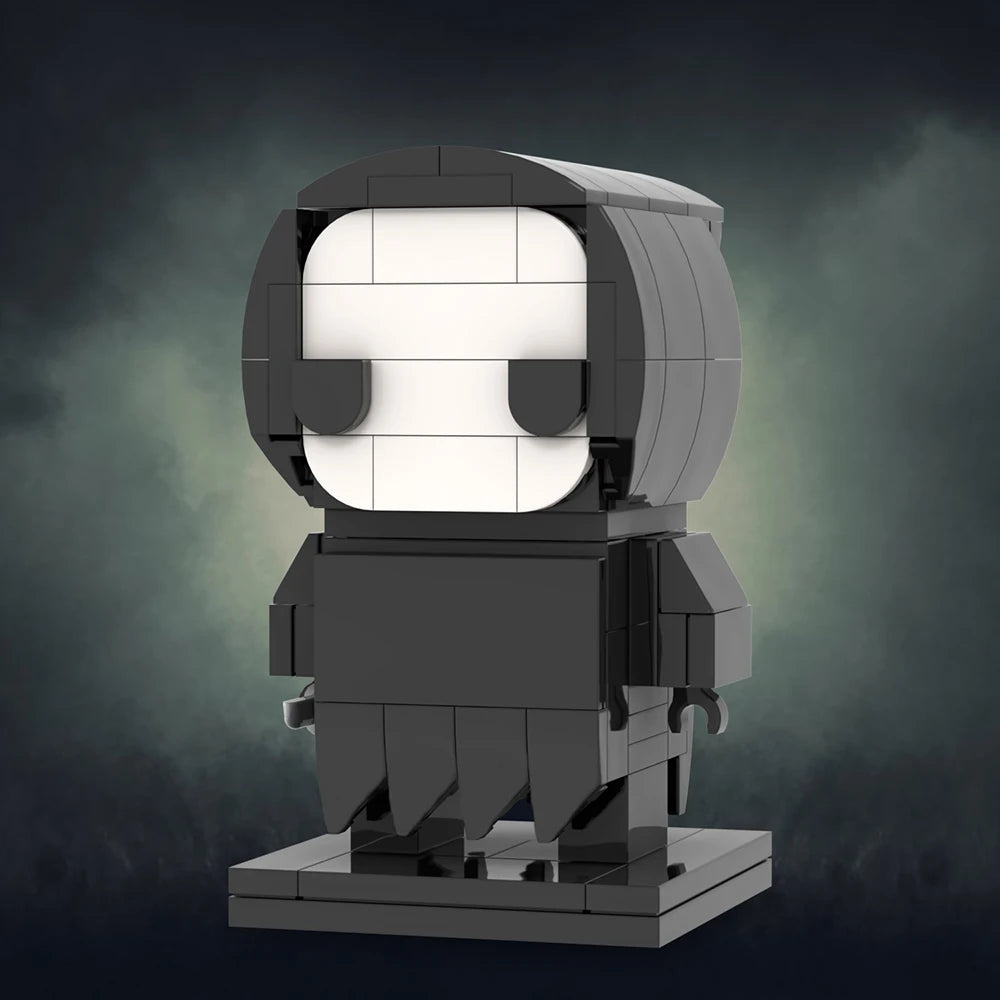 BrickHeadz - Personnages Cultes de Films d'Horreur
