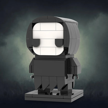 BrickHeadz - Personnages Cultes de Films d'Horreur