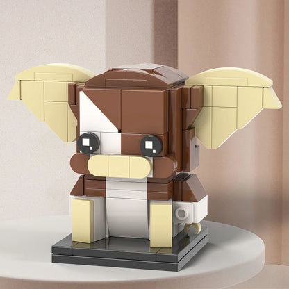BrickHeadz - Personnages Cultes de Films d'Horreur